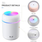 Midifi Portable 300ml Electric Air Humidifier - Aromatherapy for use in the car or at home!