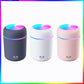 Midifi Portable 300ml Electric Air Humidifier - Aromatherapy for use in the car or at home!